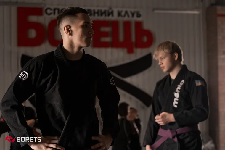 Атестація BORETS · Фото 51