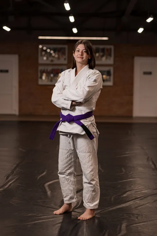 BORETS Team Portraits · Photo 17