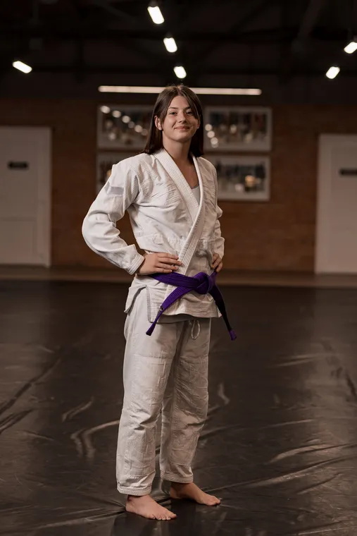 BORETS Team Portraits · Photo 18