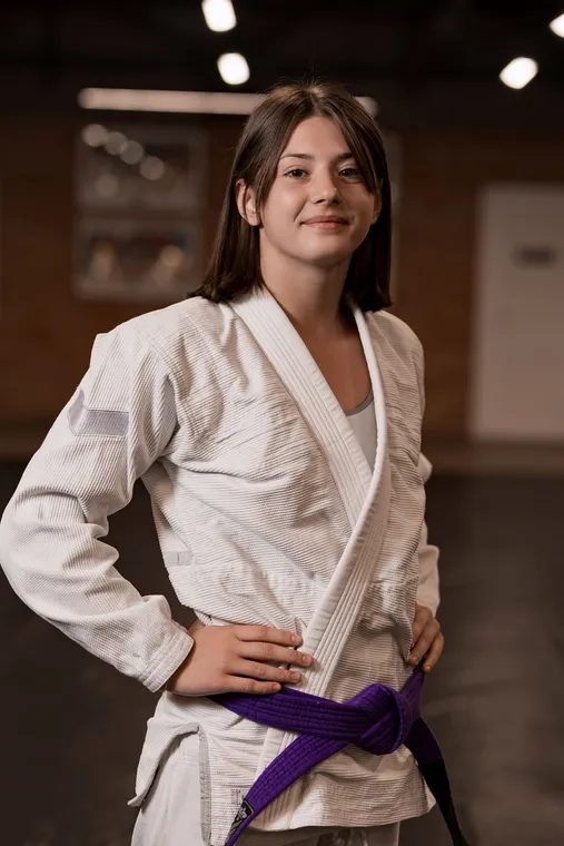 BORETS Team Portraits · Photo 19
