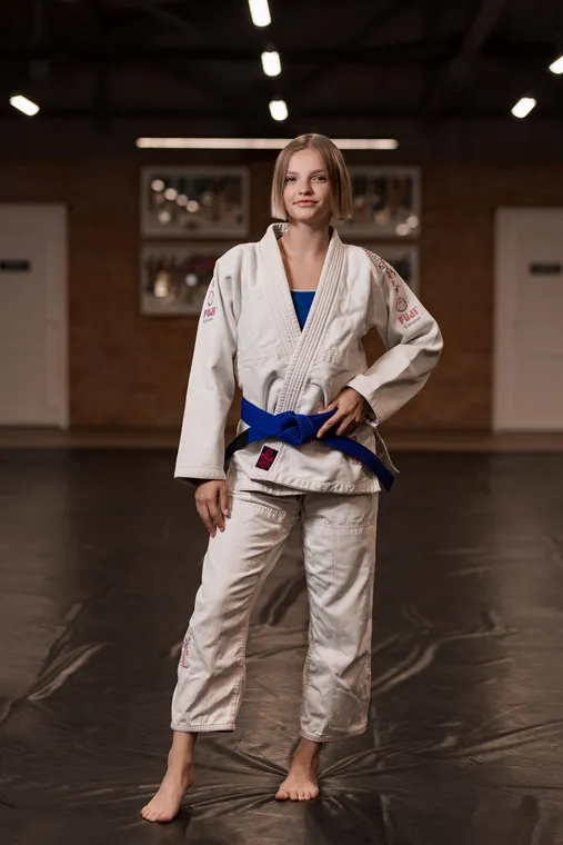 BORETS Team Portraits · Photo 26