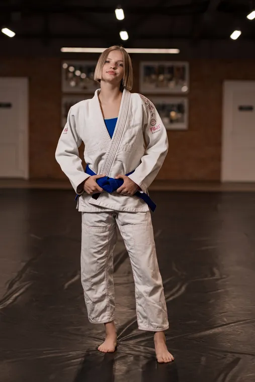 BORETS Team Portraits · Photo 27