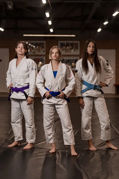 BORETS Team Portraits · Photo 28