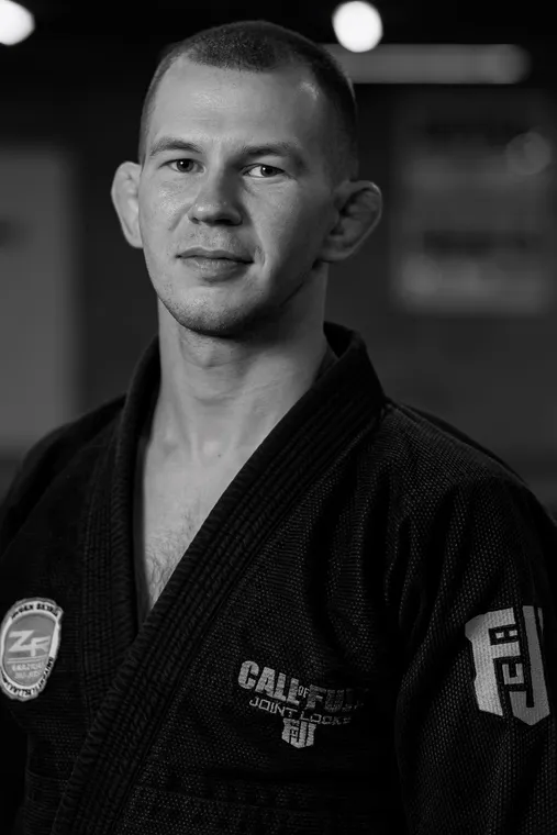 BORETS Team Portraits · Photo 31