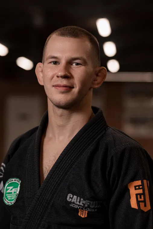 BORETS Team Portraits · Photo 32