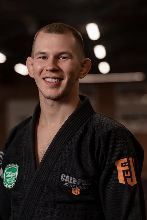 BORETS Team Portraits · Photo 33