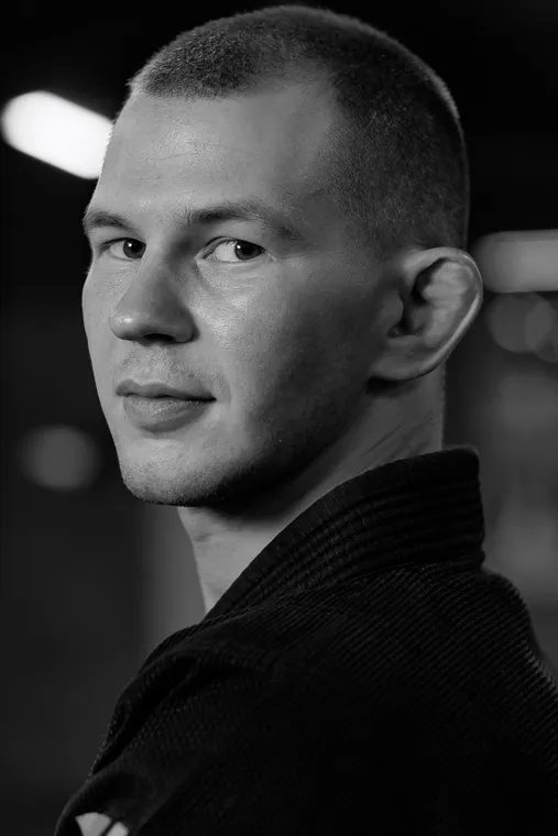 BORETS Team Portraits · Photo 34