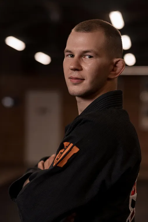 BORETS Team Portraits · Photo 35