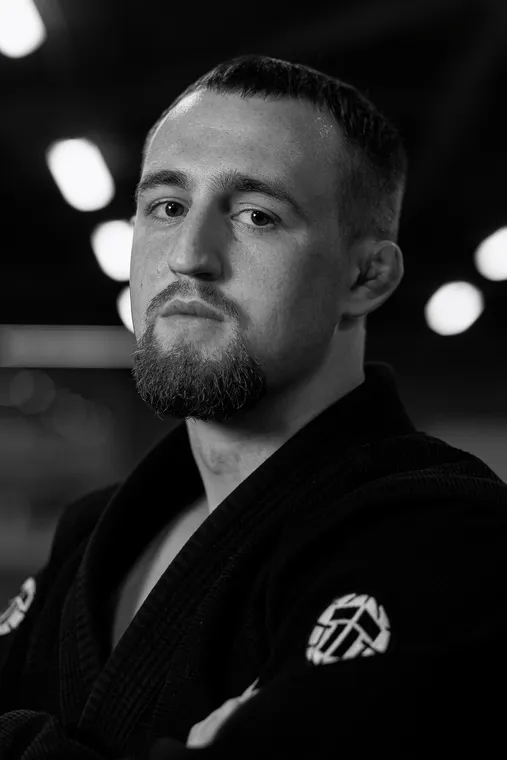 BORETS Team Portraits · Photo 39