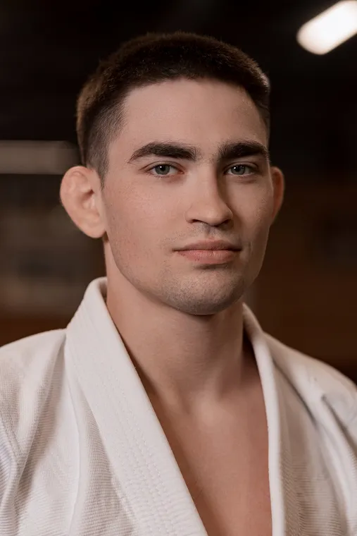 BORETS Team Portraits · Photo 50