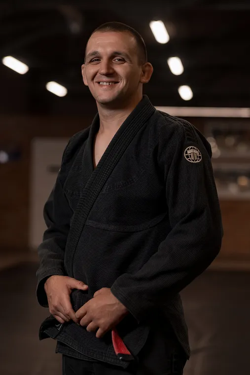 BORETS Team Portraits · Photo 60