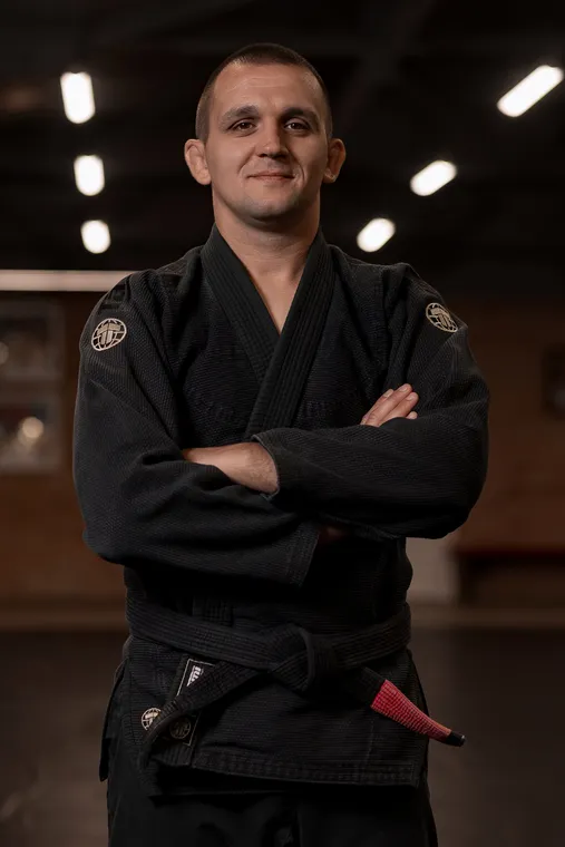 BORETS Team Portraits · Photo 61