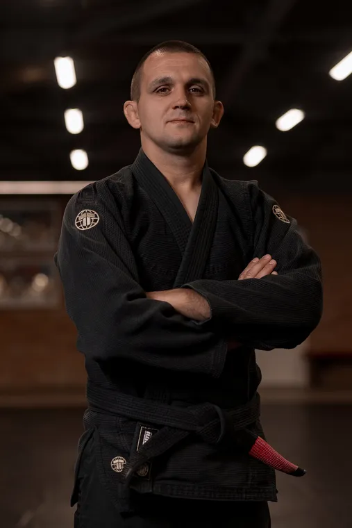 BORETS Team Portraits · Photo 62