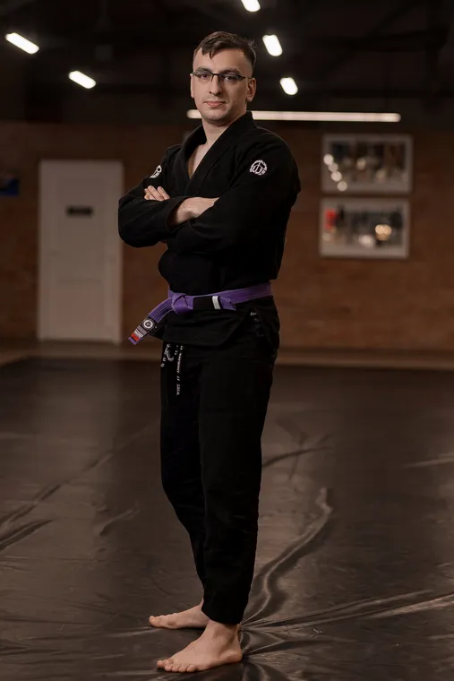 BORETS Team Portraits · Photo 66