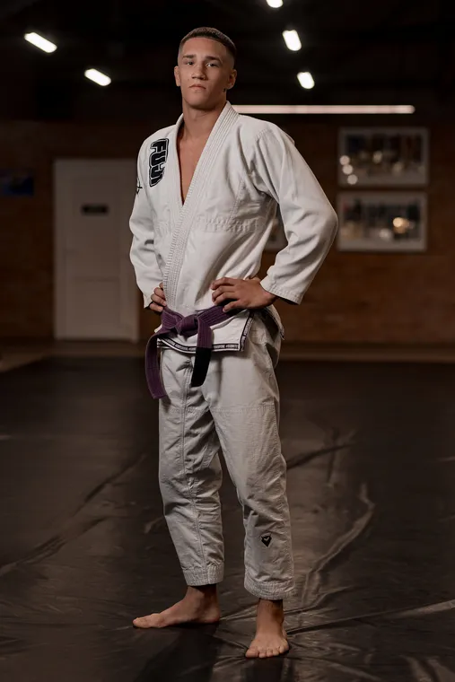 BORETS Team Portraits · Photo 83