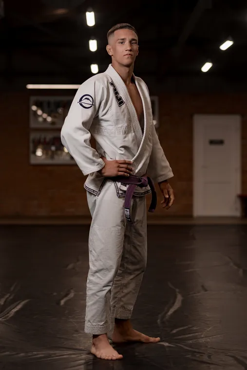 BORETS Team Portraits · Photo 84
