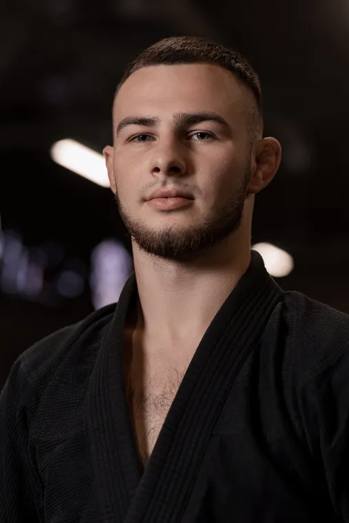 BORETS Team Portraits · Photo 85