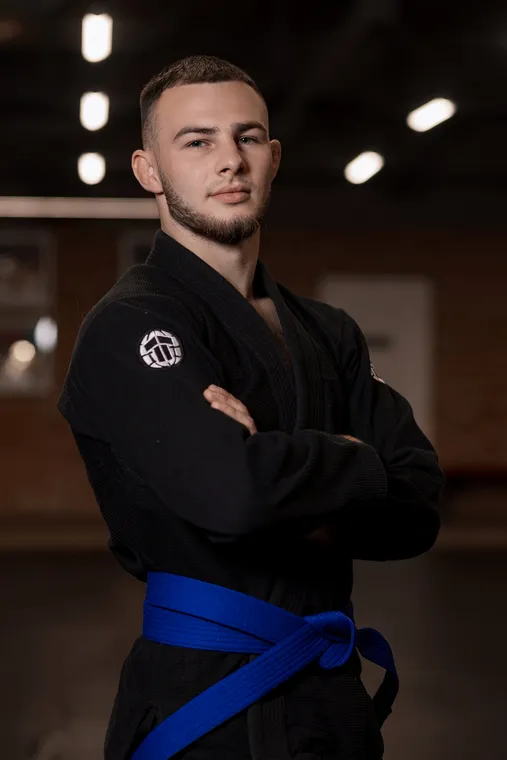 BORETS Team Portraits · Photo 86