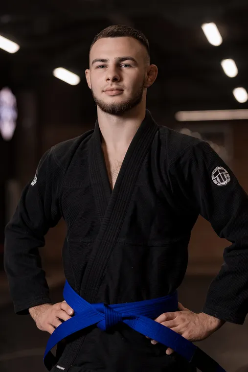 BORETS Team Portraits · Photo 87