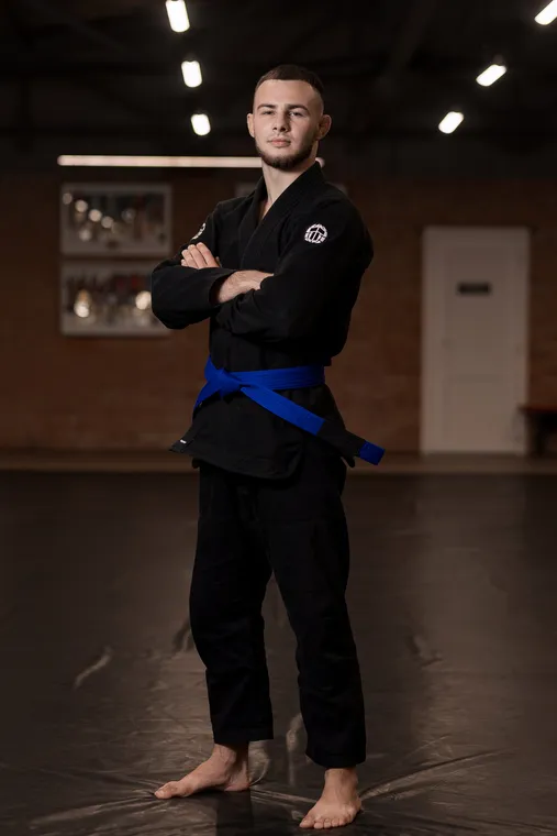 BORETS Team Portraits · Photo 89