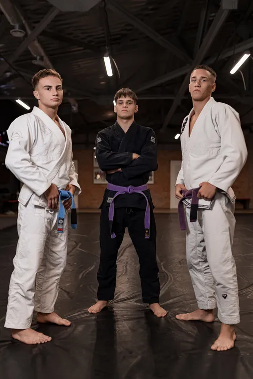 BORETS Team Portraits · Photo 133