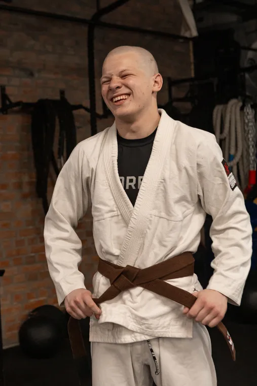 Тренування дорослої команди BORETS · Фото 22