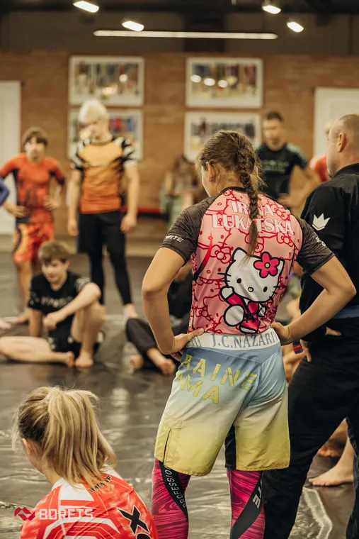 BORETS Grappling Masterclass · Photo 11