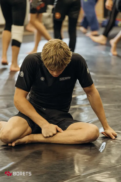 BORETS Grappling Masterclass · Photo 15