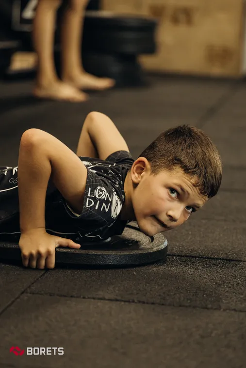 BORETS Grappling Masterclass · Photo 27