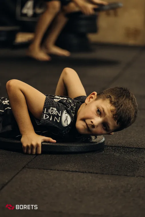 BORETS Grappling Masterclass · Photo 28
