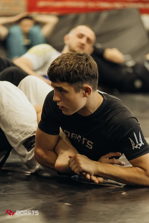 BORETS Grappling Masterclass · Photo 32