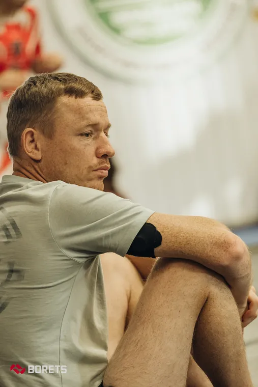 BORETS Grappling Masterclass · Photo 57