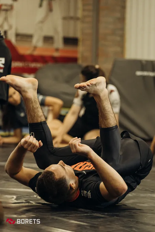 BORETS Grappling Masterclass · Photo 61