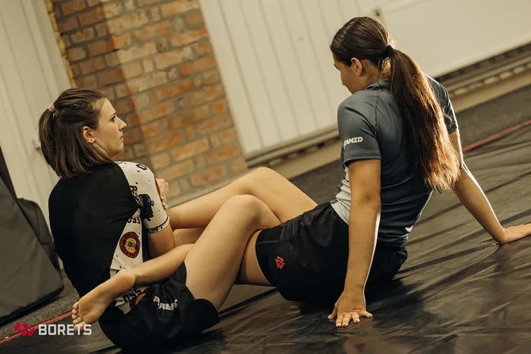BORETS Grappling Masterclass · Photo 82