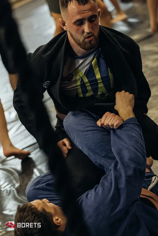 BORETS Grappling Masterclass · Photo 103