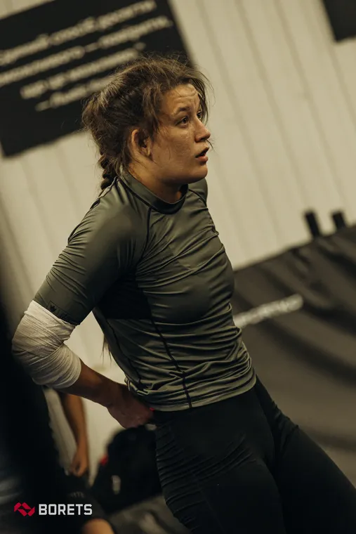 BORETS Grappling Masterclass · Photo 104