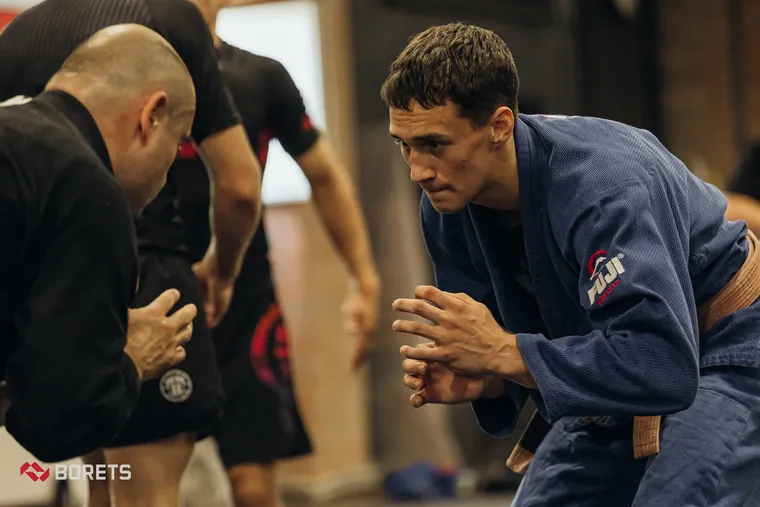 BORETS Grappling Masterclass · Photo 106