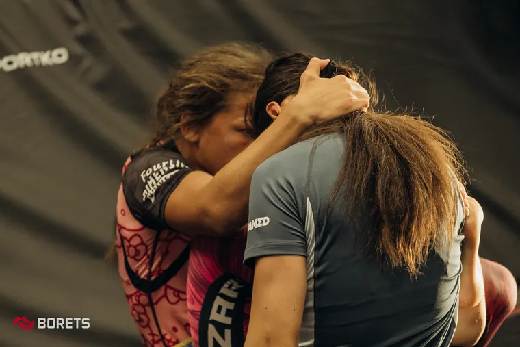 BORETS Grappling Masterclass · Photo 107
