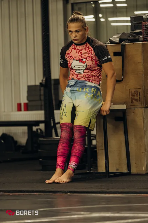 BORETS Grappling Masterclass · Photo 126