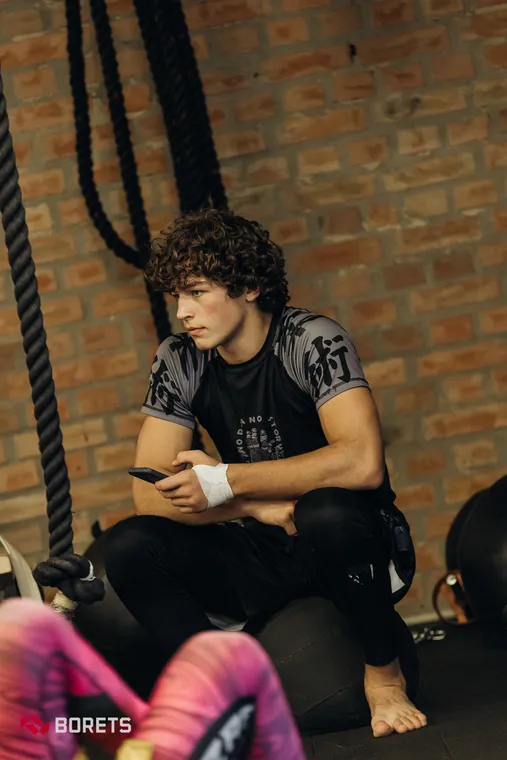 BORETS Grappling Masterclass · Photo 127