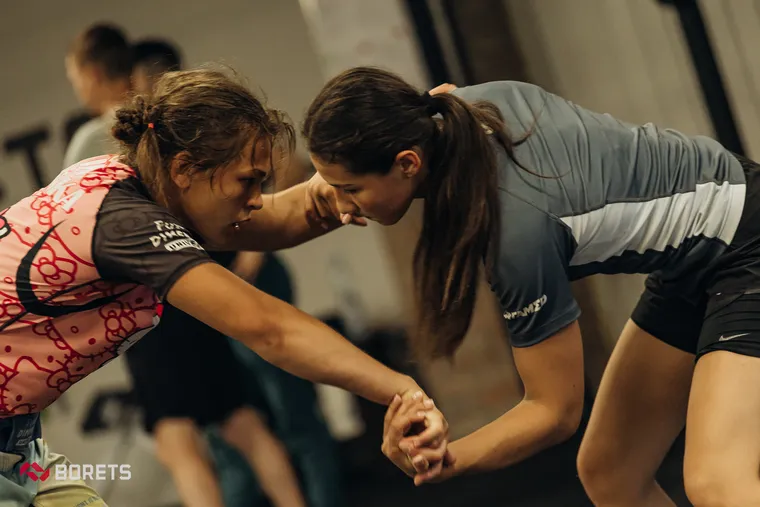 BORETS Grappling Masterclass · Photo 132