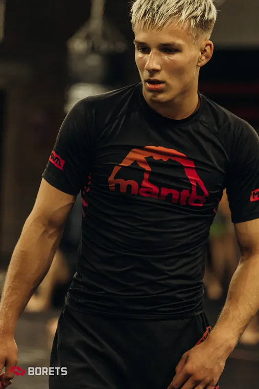 BORETS Grappling Masterclass · Photo 156