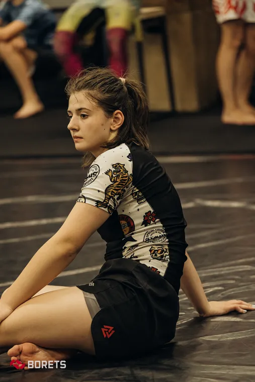 BORETS Grappling Masterclass · Photo 157