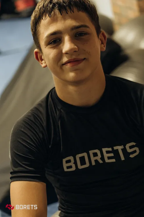 BORETS Grappling Masterclass · Photo 158