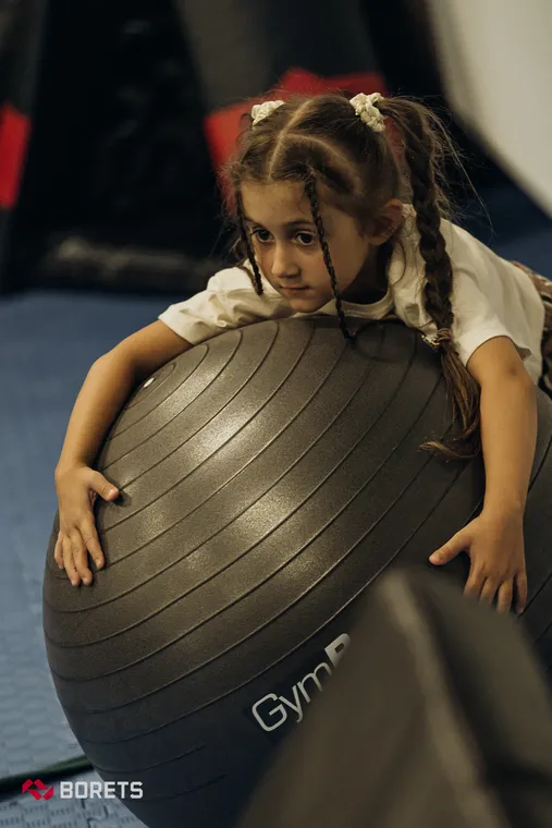 BORETS Grappling Masterclass · Photo 161