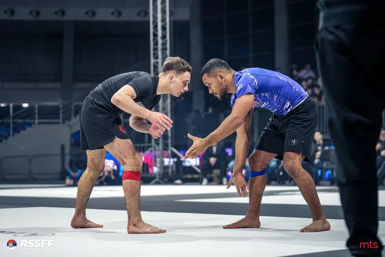 ADCC European, African & Middle East Trials 2026 — Живанов · Фото 15
