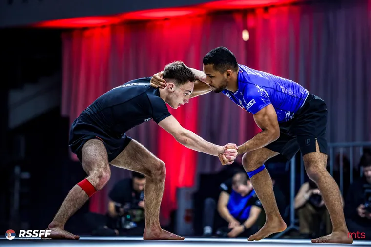 ADCC European, African & Middle East Trials 2026 — Zhivanov · Photo 18
