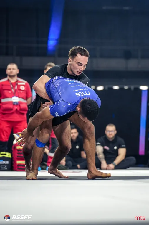 ADCC European, African & Middle East Trials 2026 — Zhivanov · Photo 19