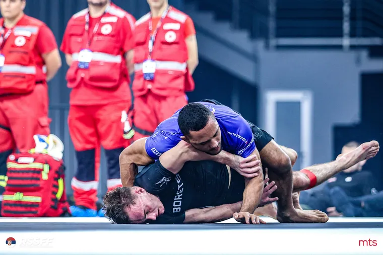 ADCC European, African & Middle East Trials 2026 — Zhivanov · Photo 23