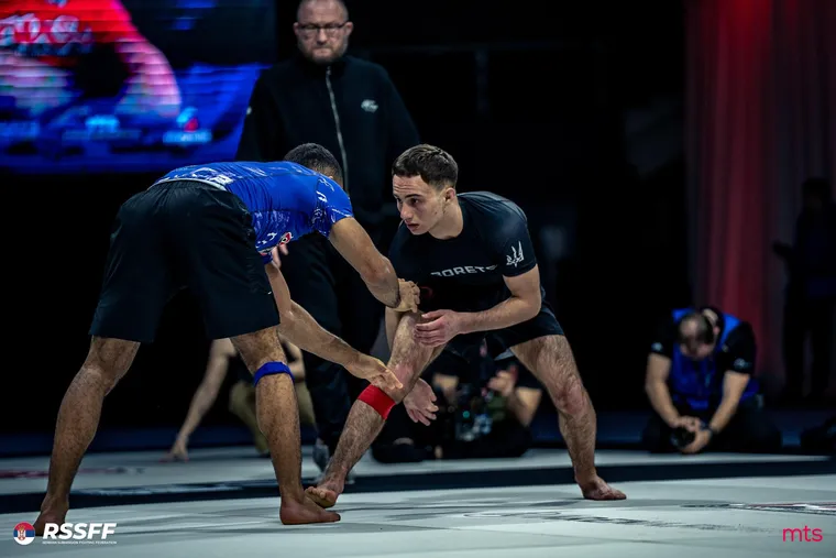 ADCC European, African & Middle East Trials 2026 — Zhivanov · Photo 30